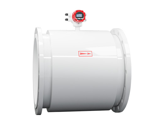 大管徑  LDG-MIK電磁流量計(jì) 適用于污水/自來水/電鍍/印染等行業(yè)